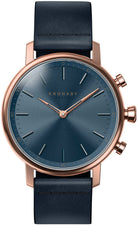 Kronaby Carat Smartwatch Watch S0669/1 Image 3