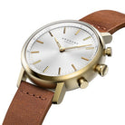 Kronaby Carat Smartwatch Watch S0717/1 Image 4