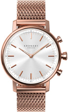 Kronaby Carat Smartwatch Watch S1400/1 Image 3