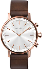 Kronaby Carat Smartwatch Watch S1401/1 Image 3
