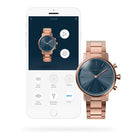 Kronaby Carat Smartwatch Watch S2445/1 Image 2