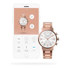 Kronaby Carat Smartwatch Watch S2446/1 Image 2