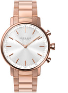 Kronaby Carat Smartwatch Watch S2446/1 Image 3