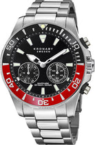Kronaby Diver Smartwatch Watch S3778/3 Image 1