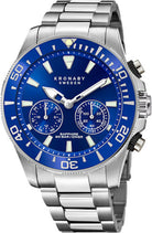 Kronaby Divers Smartwatch Mens Watch S3778/1 Image 1