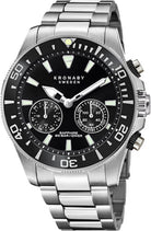 Kronaby Divers Smartwatch Mens Watch S3778/2 Image 1
