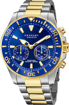 Kronaby Divers Smartwatch Mens Watch S3779/1 Image 1