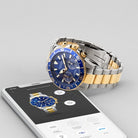 Kronaby Divers Smartwatch Mens Watch S3779/1 Image 2