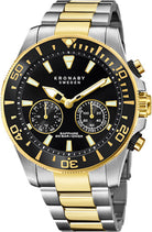 Kronaby Divers Smartwatch Mens Watch S3779/2 Image 1