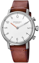 Kronaby Nord Smartwatch S0711/1 Image 1