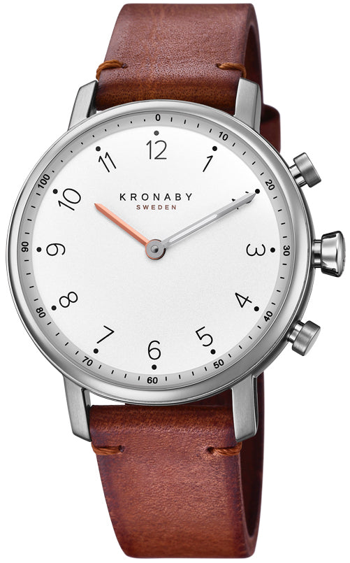 Kronaby Nord Smartwatch S0711/1 Image 1