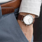 Kronaby Nord Smartwatch S0711/1 Image 6