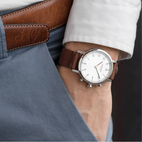 Kronaby Nord Smartwatch S0711/1 Image 6