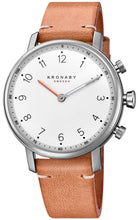 Kronaby Nord Smartwatch S0712/1 Image 1