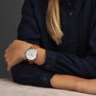 Kronaby Nord Smartwatch S0712/1 Image 5
