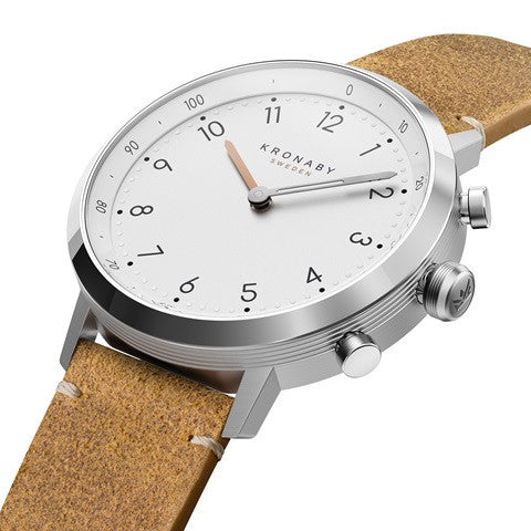 Kronaby Nord Smartwatch Watch KBY-044 Image 3