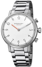 Kronaby Nord Smartwatch Watch S0710/1 Image 1