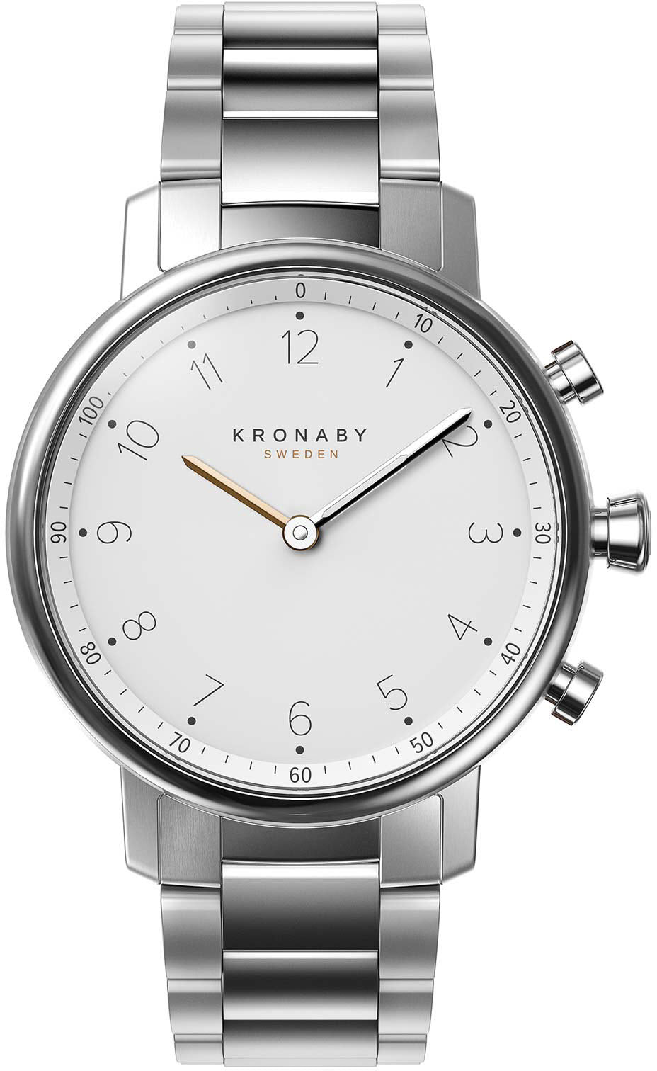 Kronaby Nord Smartwatch Watch S0710/1 Image 3
