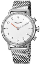 Kronaby Nord Smartwatch Watch S0793/1 Image 1