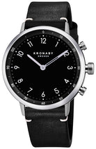 Kronaby Nord Smartwatch Watch S3126/1 Image 1