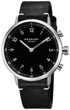 Kronaby Nord Smartwatch Watch S3126/1 Image 1