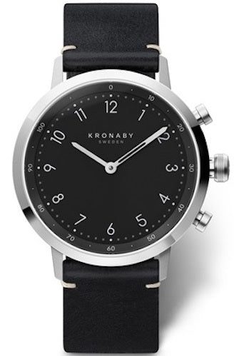 Kronaby Nord Smartwatch Watch S3126/1 Image 2