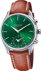 Kronaby Sekel Hybrid Smartwatch Watch KBY-070 Image 1