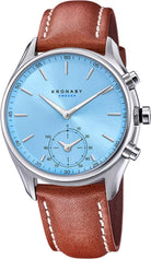 Kronaby Sekel Hybrid Smartwatch Watch KBY-072 Image 1