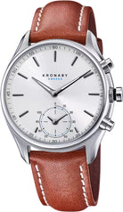 Kronaby Sekel Hybrid Smartwatch Watch KBY-074 Image 1