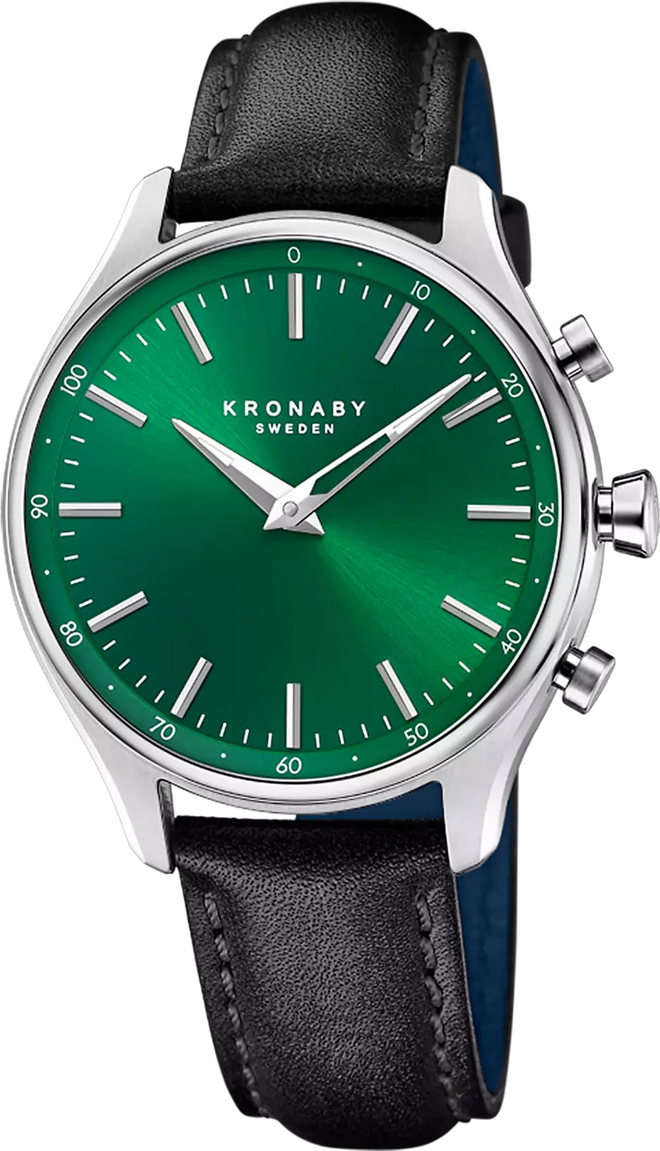 Kronaby Sekel Hybrid Smartwatch Watch KBY-079 Image 1