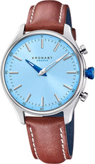 Kronaby Sekel Hybrid Smartwatch Watch KBY-080 Image 1