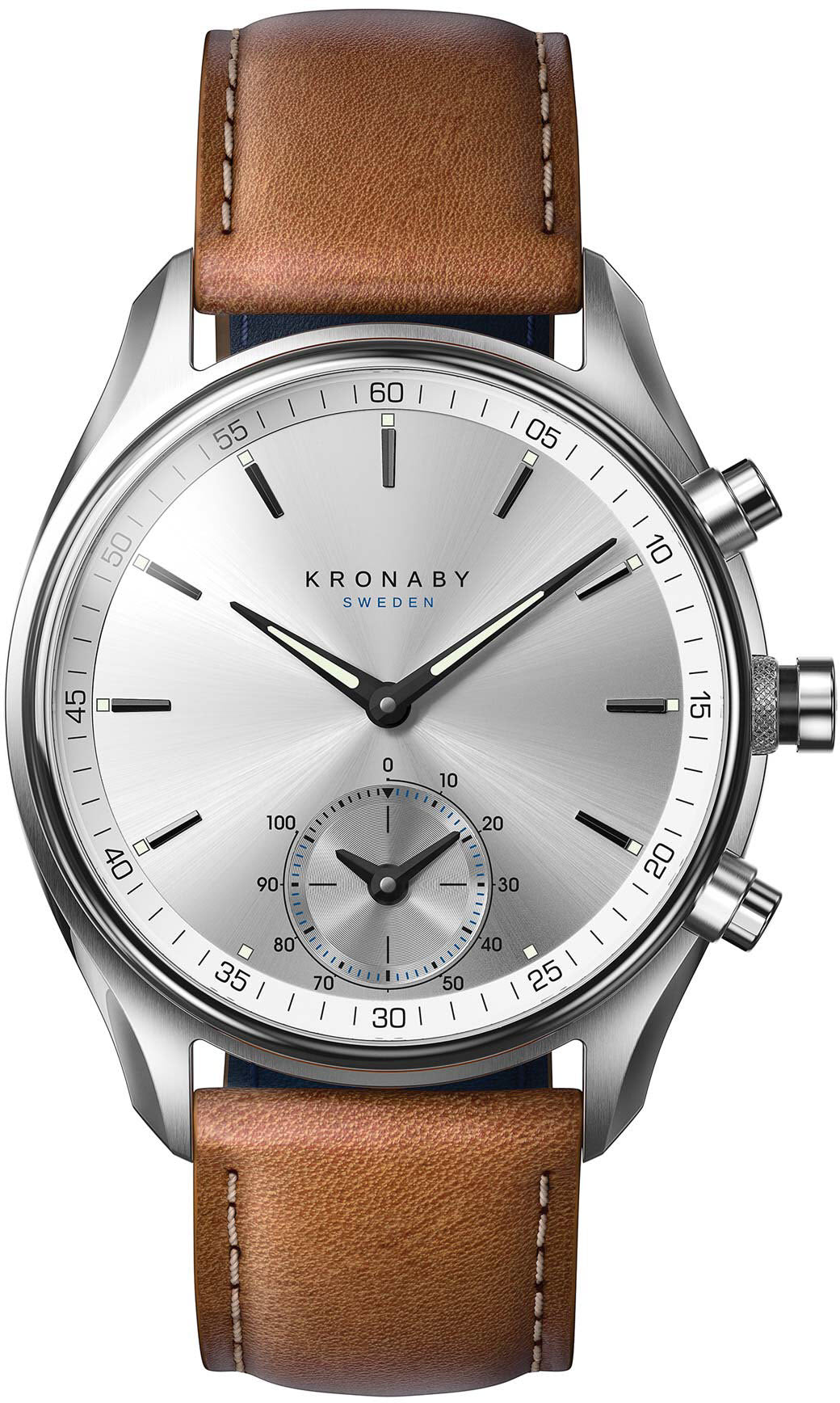 Kronaby Sekel Smartwatch S0713/1 Image 3