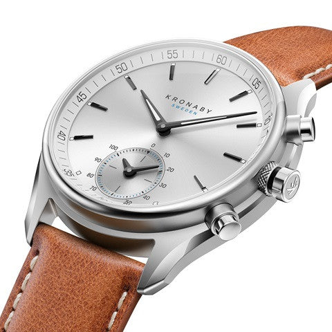 Kronaby Sekel Smartwatch S0713/1 Image 4