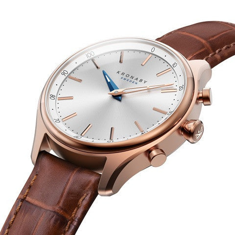 Kronaby Sekel Smartwatch S2748/1 Image 4