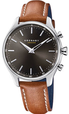Kronaby Sekel Smartwatch S2749/1 Image 1