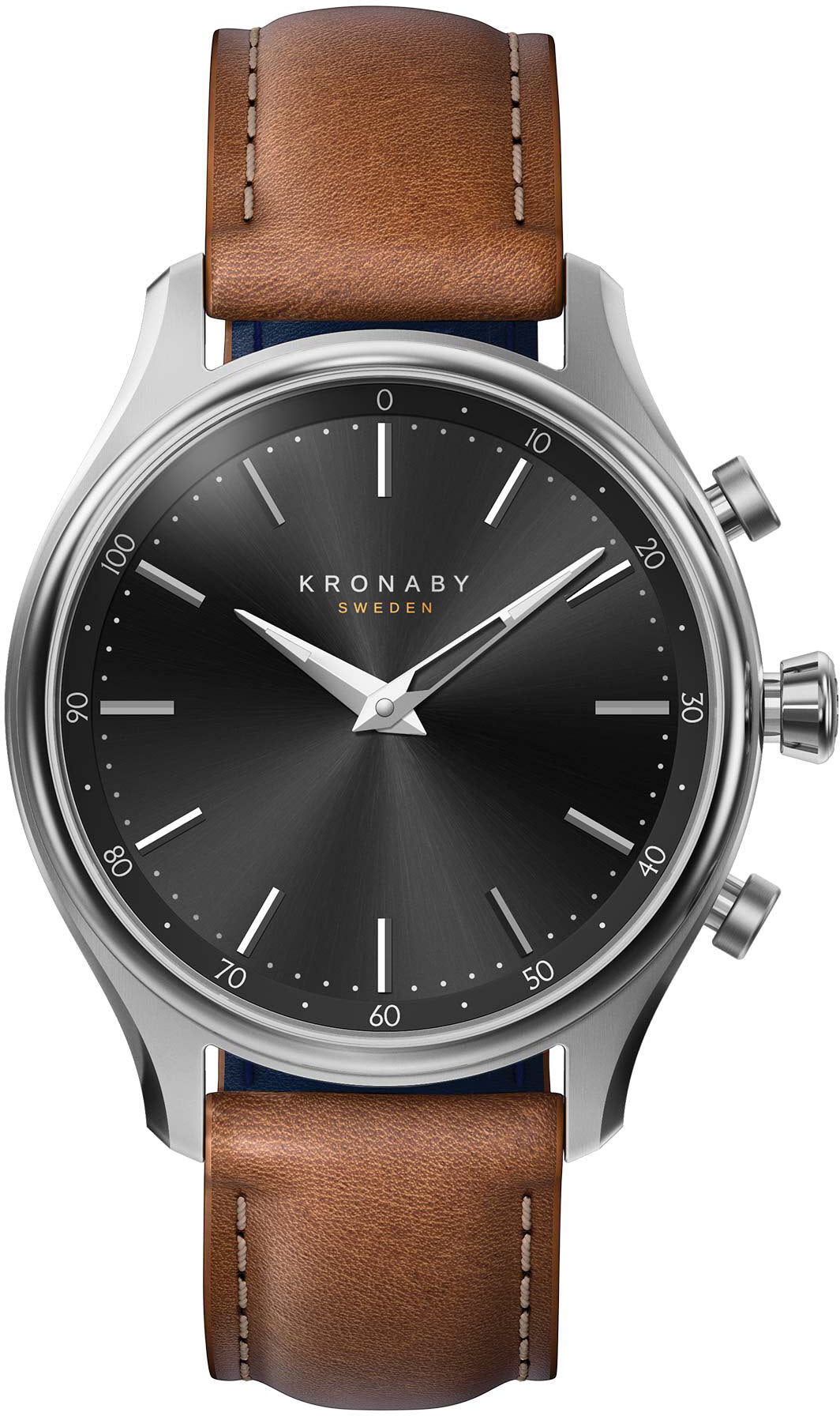 Kronaby Sekel Smartwatch S2749/1 Image 2