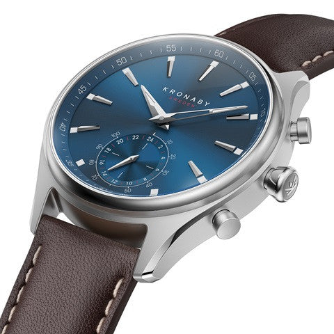 Kronaby Sekel Smartwatch S3120/1 Image 4