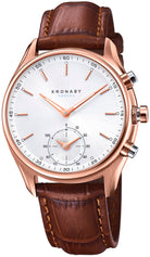 Kronaby Sekel Smartwatch Watch KBY-031 Image 1
