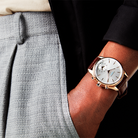 Kronaby Sekel Smartwatch Watch KBY-031 Image 6