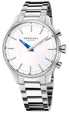 Kronaby Sekel Smartwatch Watch S0556/1 Image 1