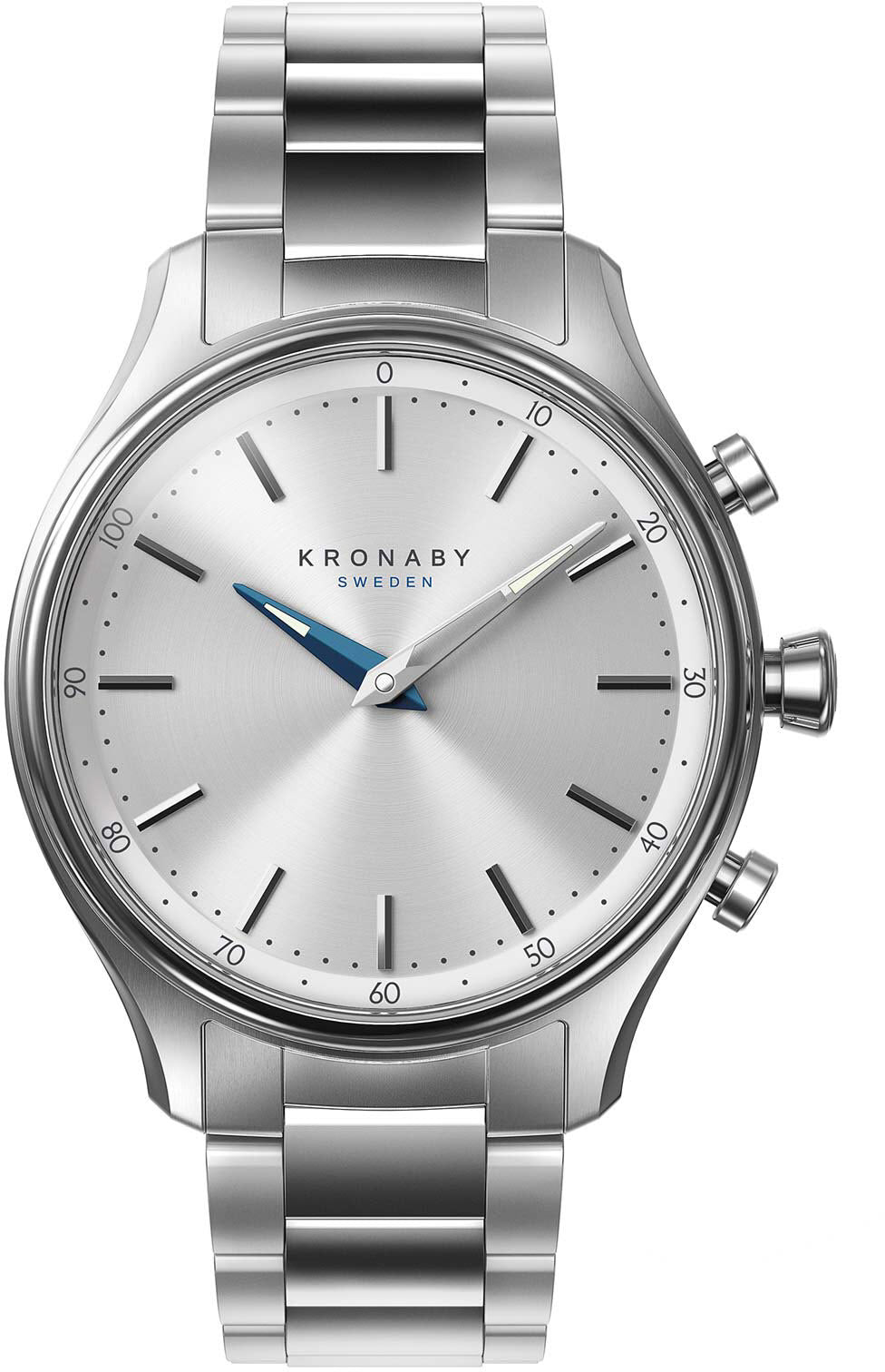 Kronaby Sekel Smartwatch Watch S0556/1 Image 3