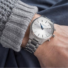 Kronaby Sekel Smartwatch Watch S0556/1 Image 5