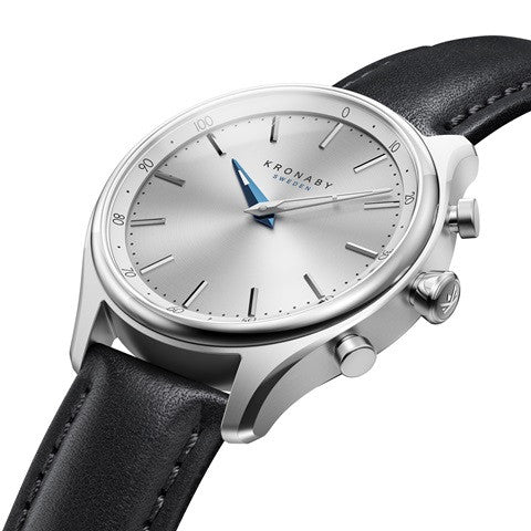 Kronaby Sekel Smartwatch Watch S0657/1 Image 4