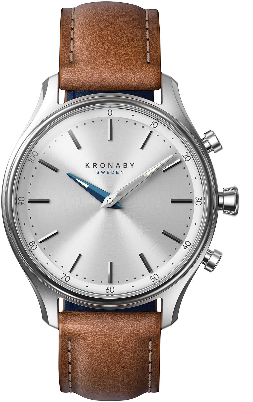 Kronaby Sekel Smartwatch Watch S0658/1 Image 3