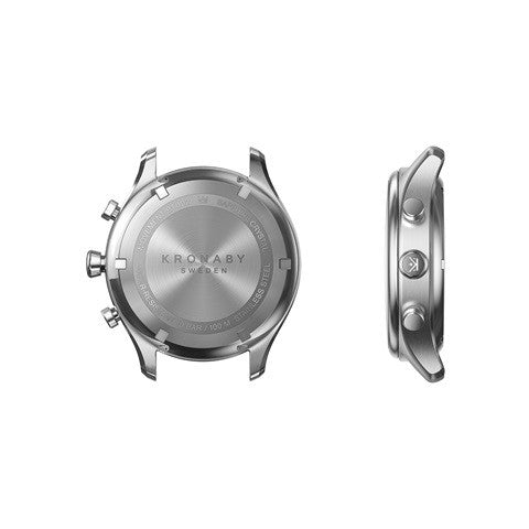 Kronaby Sekel Smartwatch Watch S0658/1 Image 5