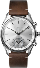 Kronaby Sekel Smartwatch Watch S0714/1 Image 4