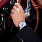Kronaby Sekel Smartwatch Watch S0714/1 Image 6