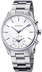 Kronaby Sekel Smartwatch Watch S0715/1 Image 1