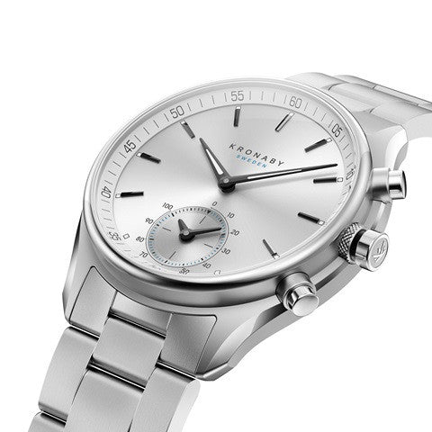 Kronaby Sekel Smartwatch Watch S0715/1 Image 3