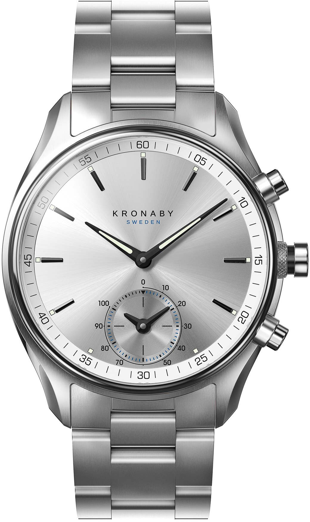 Kronaby Sekel Smartwatch Watch S0715/1 Image 4